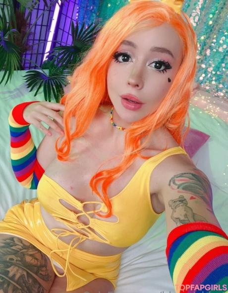 AliceBong nude leaked OnlyFans photo #504