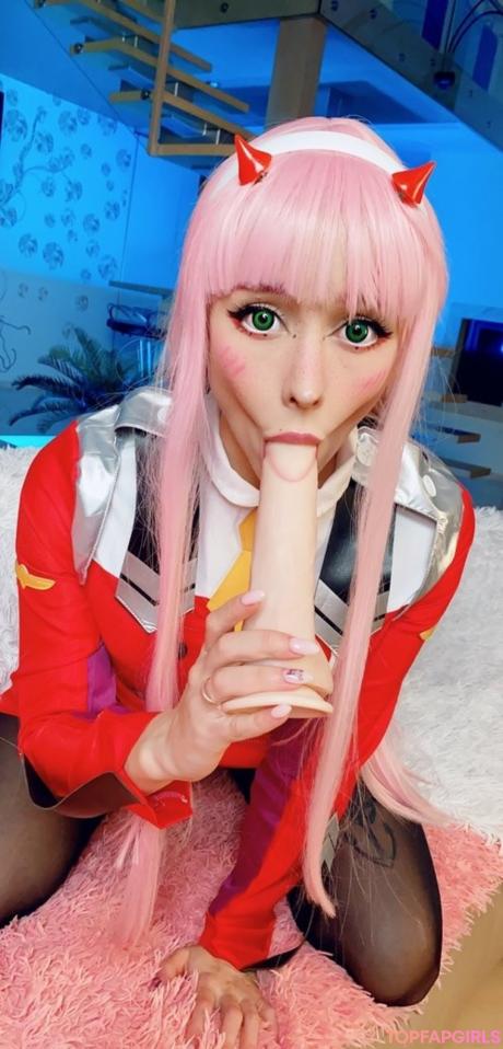 AliceBong nude leaked OnlyFans photo #59