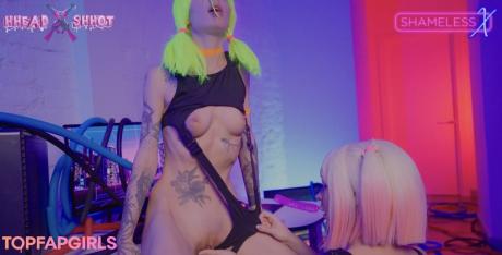 AliceBong nude leaked OnlyFans photo #86