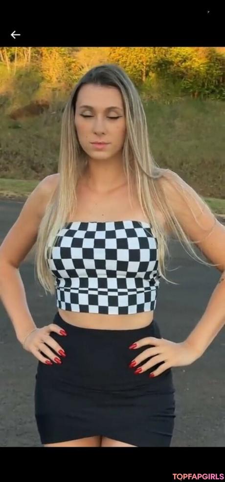Samy nude leaked OnlyFans photo #23