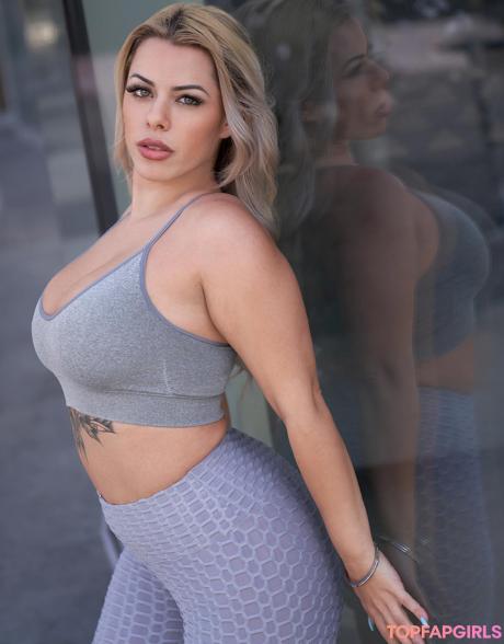Katrynna nude leaked OnlyFans photo #11