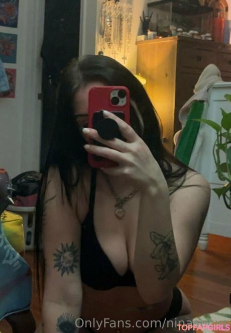 Ninasucxs nude leaked OnlyFans photo #2