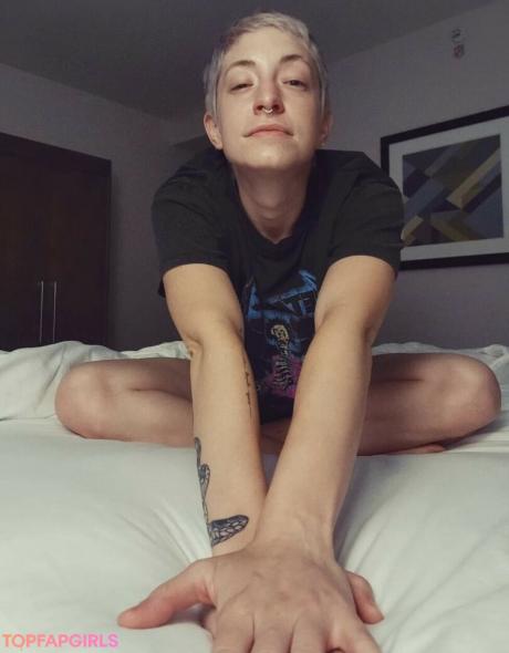 Tybee nude leaked OnlyFans photo #36