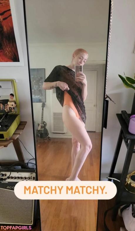 Tybee nude leaked OnlyFans photo #4