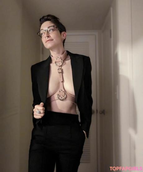 Tybee nude leaked OnlyFans photo #48
