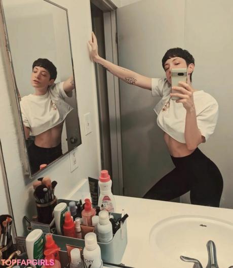 Tybee nude leaked OnlyFans photo #56