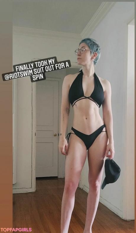 Tybee nude leaked OnlyFans photo #6