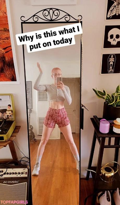 Tybee nude leaked OnlyFans photo #8