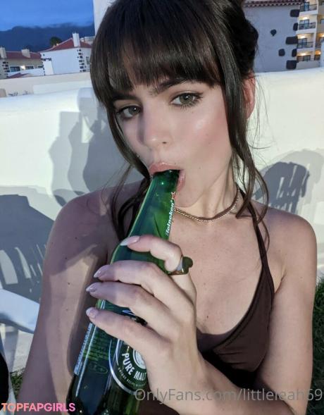 LITTLE nude leaked OnlyFans photo #97