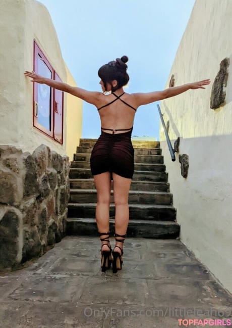 LITTLE nude leaked OnlyFans photo #99