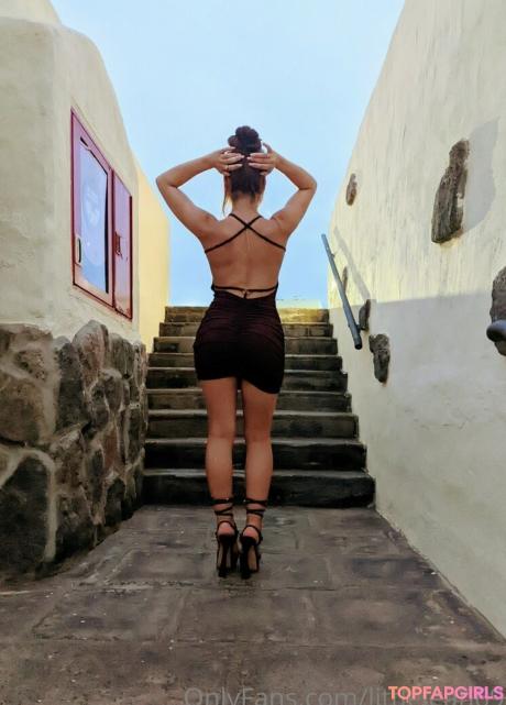 LITTLE nude leaked OnlyFans photo #101