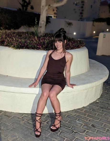 LITTLE nude leaked OnlyFans photo #102