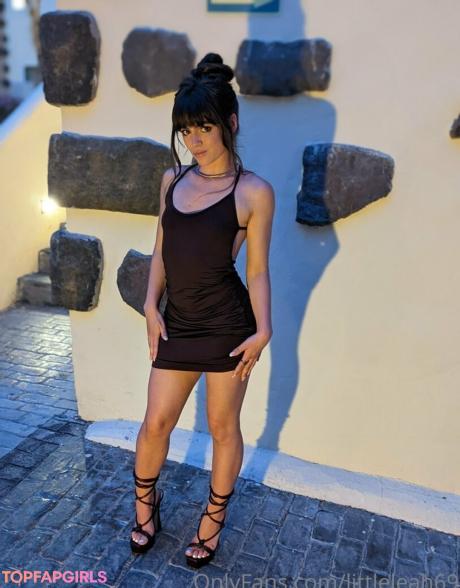 LITTLE nude leaked OnlyFans photo #105