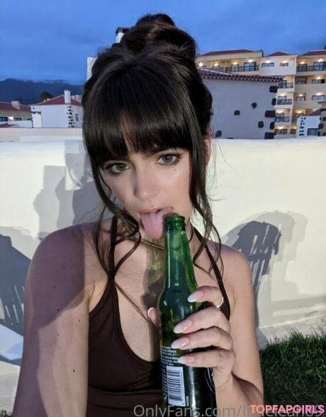 LITTLE nude leaked OnlyFans photo #106