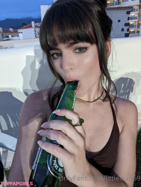 LITTLE nude leaked OnlyFans photo #26