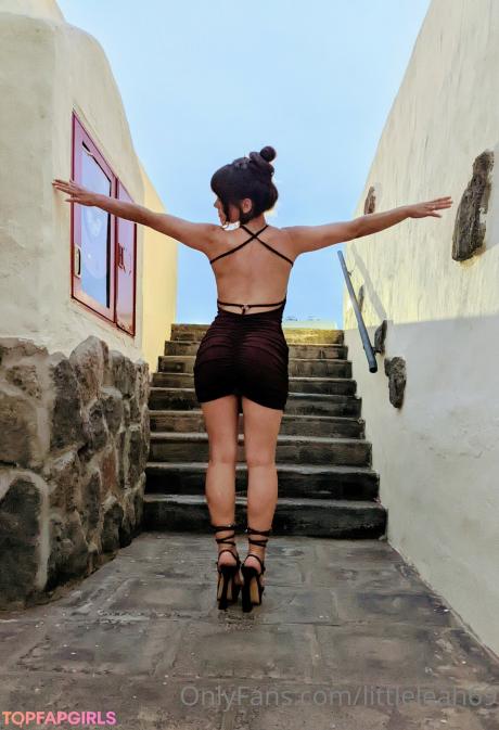 LITTLE nude leaked OnlyFans photo #29
