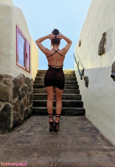 LITTLE nude leaked OnlyFans photo #31