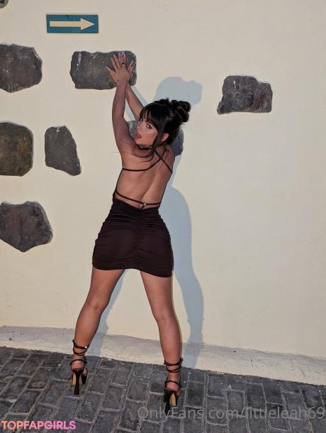 LITTLE nude leaked OnlyFans photo #37