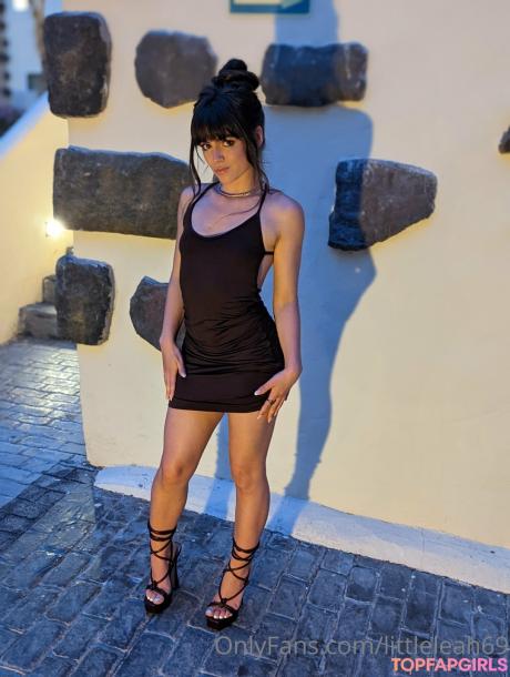 LITTLE nude leaked OnlyFans photo #38