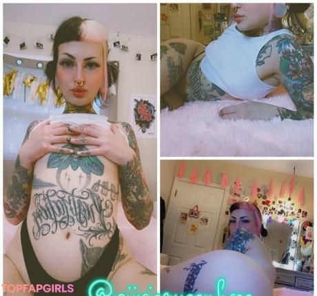 Tehangelfree nude leaked OnlyFans photo #38