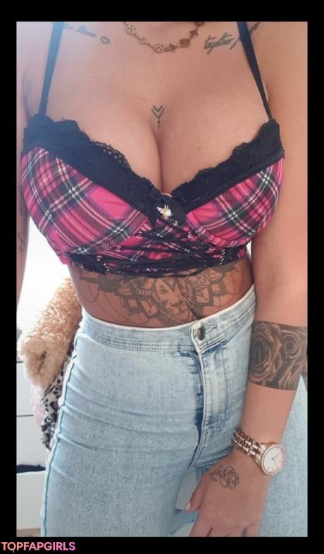 Ladysecrets69 nude leaked OnlyFans photo #12