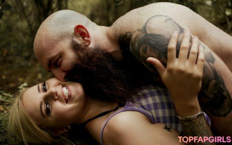Babemeetsbeard nude leaked OnlyFans photo #174