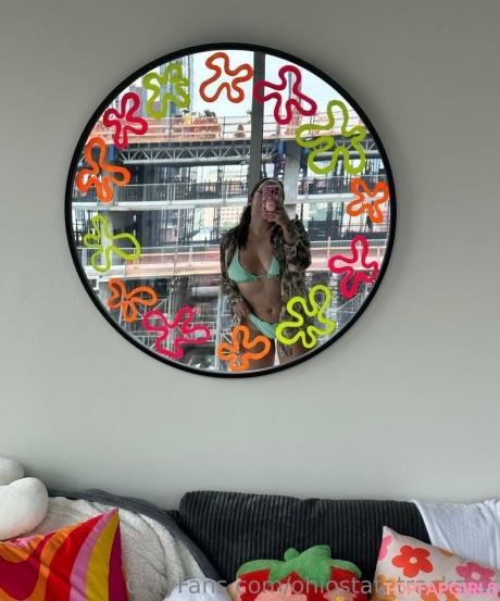 Ohiostatetrackstar nude leaked OnlyFans photo #1065