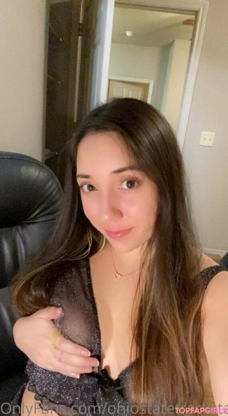 Ohiostatetrackstar nude leaked OnlyFans photo #1142