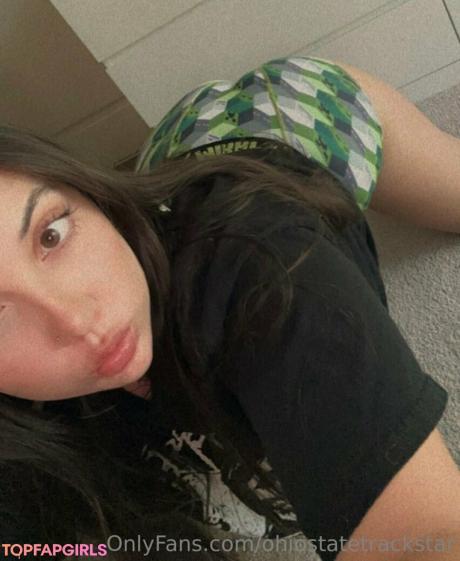 Ohiostatetrackstar nude leaked OnlyFans photo #1151