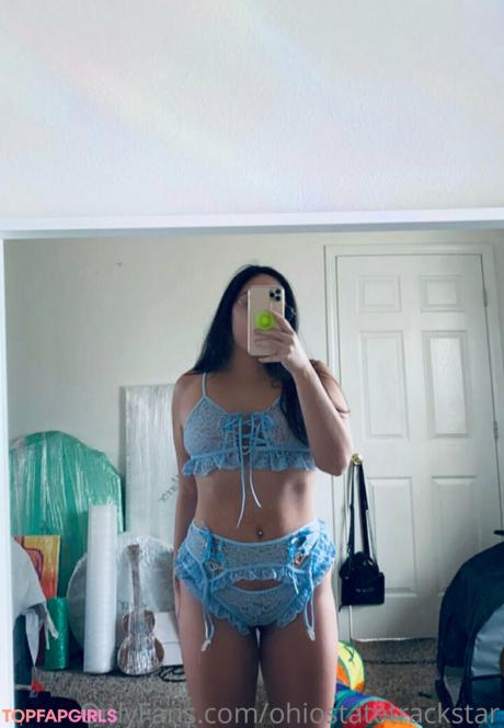Ohiostatetrackstar nude leaked OnlyFans photo #203