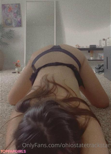 Ohiostatetrackstar nude leaked OnlyFans photo #206