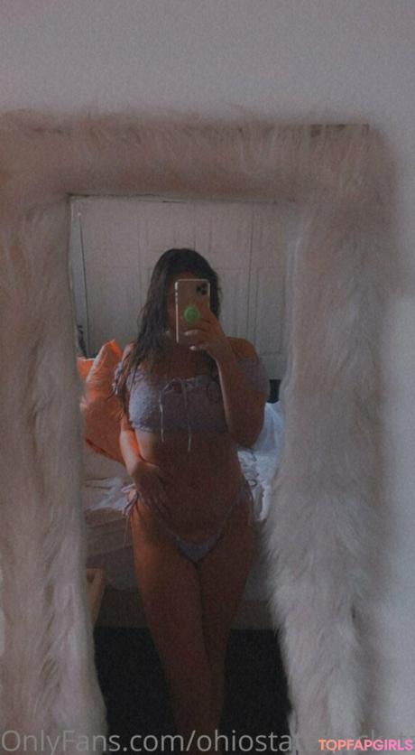 Ohiostatetrackstar nude leaked OnlyFans photo #240
