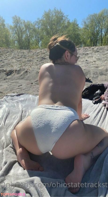 Ohiostatetrackstar nude leaked OnlyFans photo #241