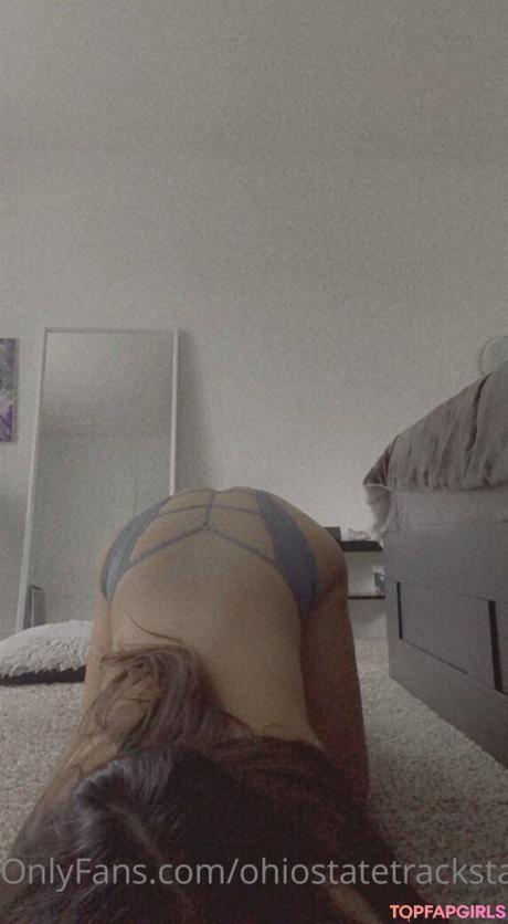 Ohiostatetrackstar nude leaked OnlyFans photo #257