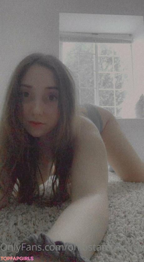 Ohiostatetrackstar nude leaked OnlyFans photo #300