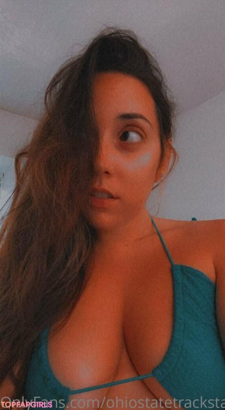 Ohiostatetrackstar nude leaked OnlyFans photo #317