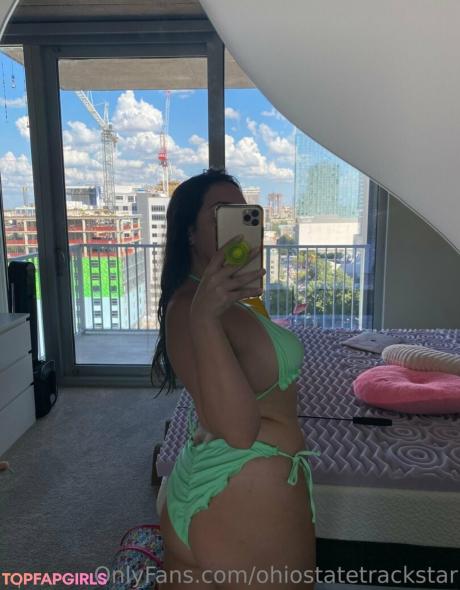 Ohiostatetrackstar nude leaked OnlyFans photo #414