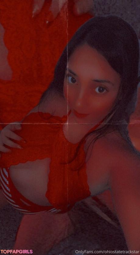 Ohiostatetrackstar nude leaked OnlyFans photo #463