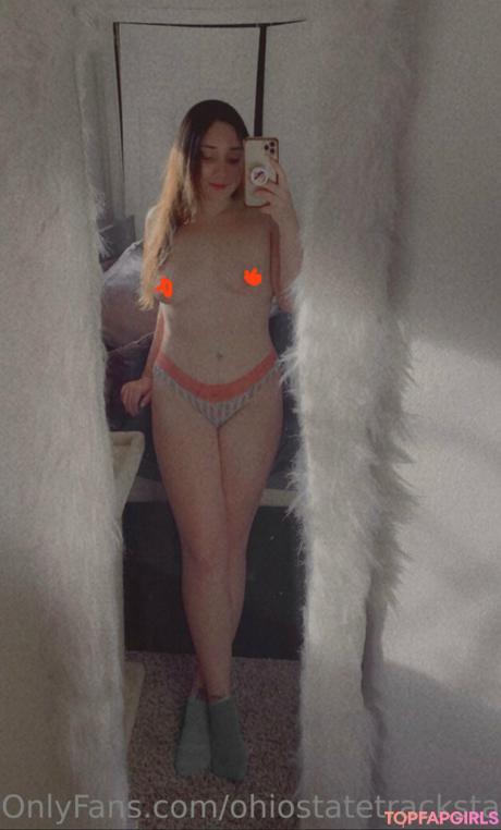 Ohiostatetrackstar nude leaked OnlyFans photo #469