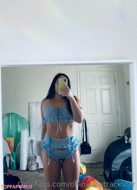 Ohiostatetrackstar nude leaked OnlyFans photo #496