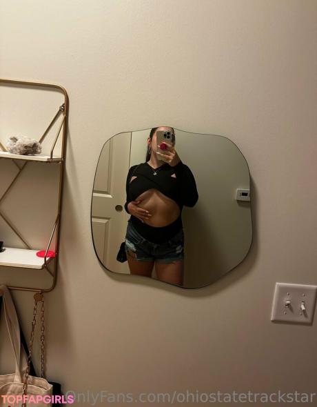 Ohiostatetrackstar nude leaked OnlyFans photo #507