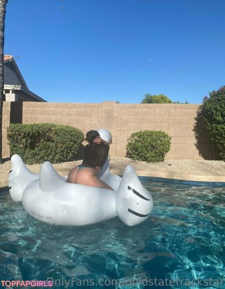 Ohiostatetrackstar nude leaked OnlyFans photo #525