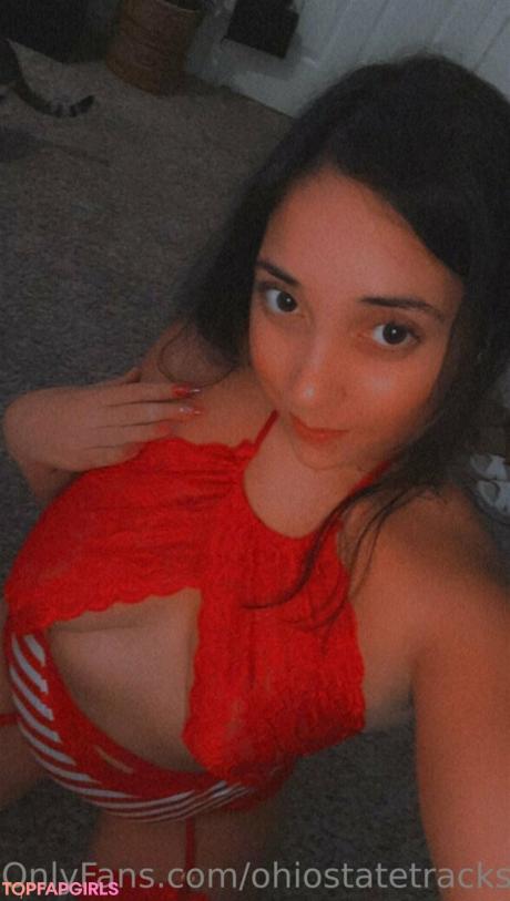 Ohiostatetrackstar nude leaked OnlyFans photo #569