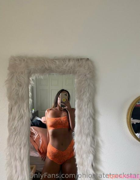 Ohiostatetrackstar nude leaked OnlyFans photo #572