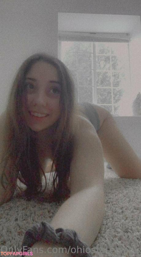 Ohiostatetrackstar nude leaked OnlyFans photo #597