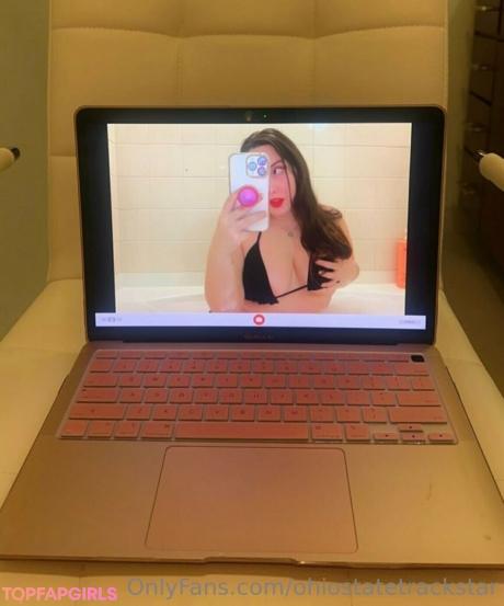 Ohiostatetrackstar nude leaked OnlyFans photo #624