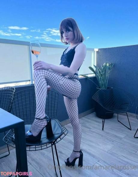 Amarelarosse nude leaked OnlyFans photo #10