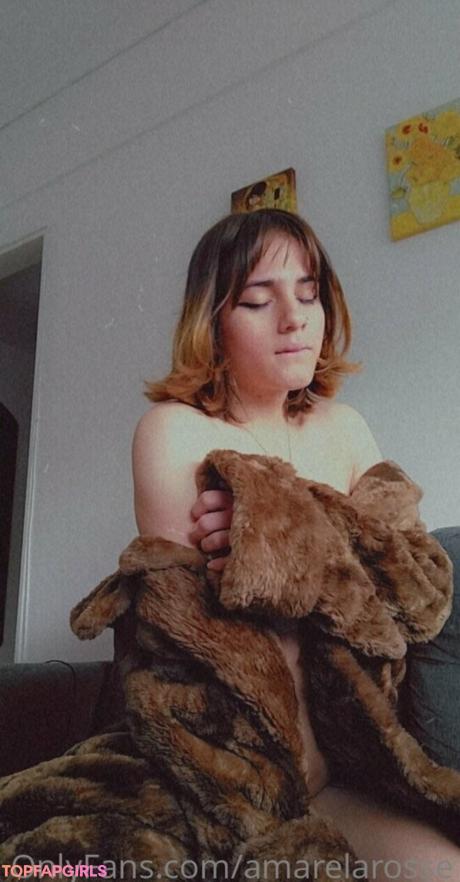 Amarelarosse nude leaked OnlyFans photo #2