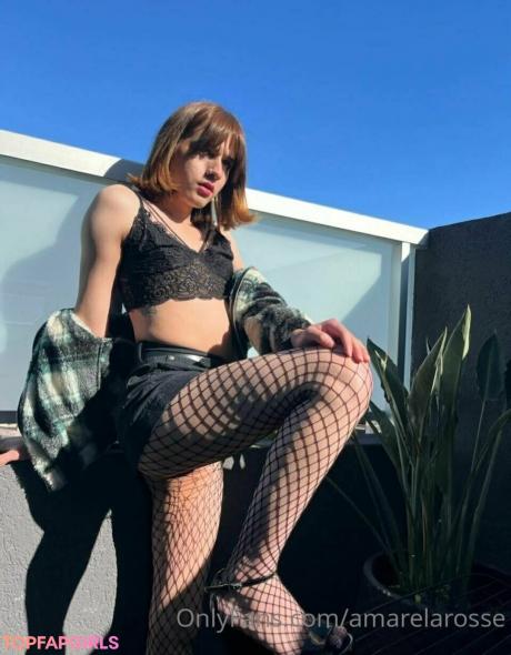 Amarelarosse nude leaked OnlyFans photo #9
