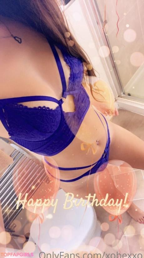 Xobexxo nude leaked OnlyFans photo #60